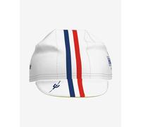 Santini Le Maillot Jaune Hautacam Cap White