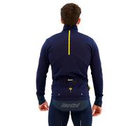 Santini Le Maillot Jaune Jacket 3XL Nautica