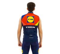 Santini Lidl-trek 2025 Gilet L Print