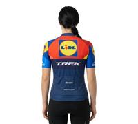 Santini Lidl-trek 2025 Short Sleeve Jersey XL Print