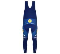 Santini Lidl Trek 2026 Bib Tights S Marine
