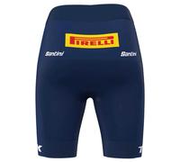 Santini Lidl Trek Shorts M Multicolor