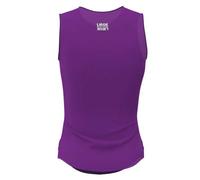 Santini Liege Bastogne Sleeveless Base Layer XL Print