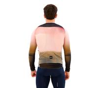 Santini Luce Long Sleeve Jersey XL Beige