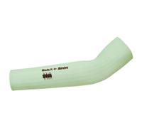 Santini - Mads Pedersen Momentum Series Aero Arm Warmers - Arm warmers size M, green