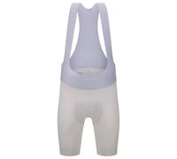 Santini Momentum Series x Mads Pedersen bib shorts light grey - XL