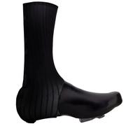 Santini Mads Pedersen Momentum Series Overshoes UK 7-9 Black