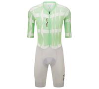 Santini Mads Pedersen Momentum Series Race Suit Green M Men
