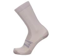 Santini - Mads Pedersen Momentum Series Socks - Cycling socks size 7-9, grey