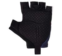 Santini Maillot Jaune Hautacam 2025 Short Gloves S Print