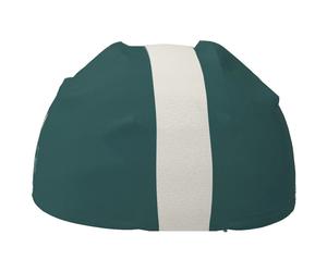Santini Mj Col Du Tourmalet Cap One Size Green