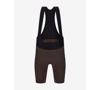 Santini Momentum Series x Mads Pedersen bib shorts brown - L