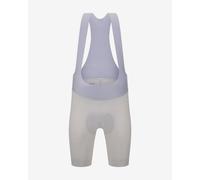 Santini Momentum Series x Mads Pedersen bib shorts light grey - M