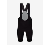 Santini Muse bib shorts black - L