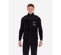 Santini Ovis Vest Absolute Black - Classic Fit - XL