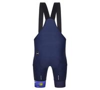 Santini Paris-Nice 2025 Bib Shorts Navy Blue - M