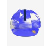 Santini Paris-Nice 2025 Cap blue white