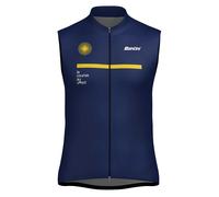 Santini Paris-nice 2025 Gilet 3XL Print