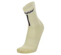 Santini Paris-nice 2025 Socks EU 44-47 White