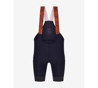 Santini Paris-roubaix 2026 Bib Shorts Black L Men