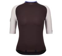 Santini - Pelle Stelth Fir Slip-On Jersey - Cycling jersey size XS, grey