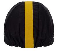 Santini Pirelli Cap One Size Black
