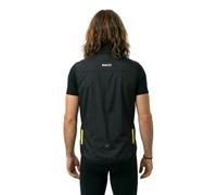 Santini Pirelli Gilet XL Black