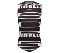 Santini Pirelli Sleeveless Base Layer