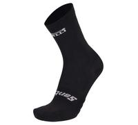 Santini Pirelli Socks UK 10-12.5 Black