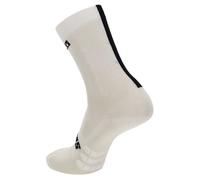 Santini Pirelli Socks UK 7-9 White
