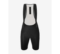 Santini Plush Bib Shorts Jet Black Women - XS