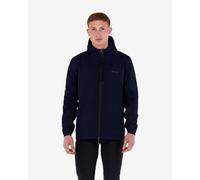 Santini Pluvia Jacket navy blue - Classic Fit - XXL