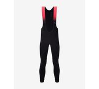 Santini Prime Bib Tights Black - 4XL
