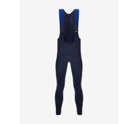 Santini Prime Bib Tights Nautical Blue - M