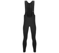 Santini Prime Winter Bib Tights Black XL Men
