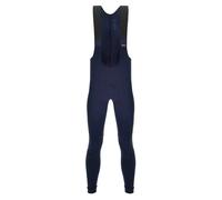 Santini Prime Winter Bib Tights XS Navy