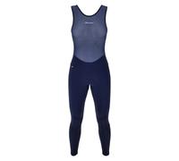 Santini Pure Bib Tights XL Nautical