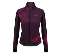 Santini Pure Dye Jacket 2XL Burgundy