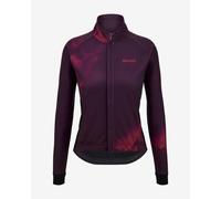 Santini Pure Dye Jacket Lilac Black Women - Classic Fit - XXL