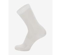 Santini Puro Socks Grey White - XL-XXL