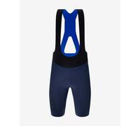 Santini Redux Speed Bib Shorts Navy Blue Black - S