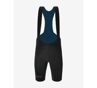 Santini Sensation Bib Shorts Black - S