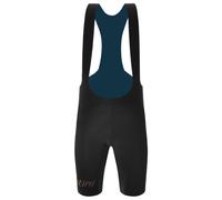 Santini - Sensation Bib Shorts - Cycling bottoms size S, black