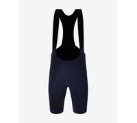 Santini Sensation Bib Shorts Blue L Men L Navy