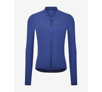 Santini Sensation Long Sleeve Jersey Blue L L Navy