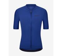 Santini Sensation Short Sleeve Jersey Blue XS XS Navy