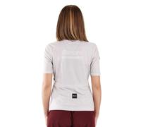 Santini Stone Slim Fit Tech Short Sleeve T-shirt L Beige