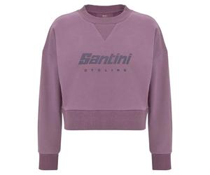 Santini Sweatshirt S Pink