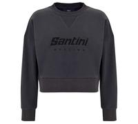 Santini Sweatshirt XL Grey