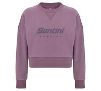 Santini Sweatshirt XS Pink